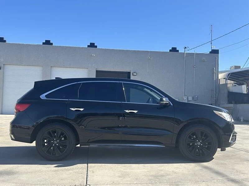 2019 Acura MDX 3rd Gen - Image 7 of 21