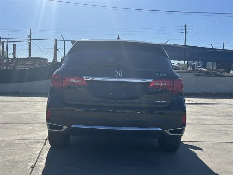 2019 Acura MDX 3rd Gen - Image 5 of 21