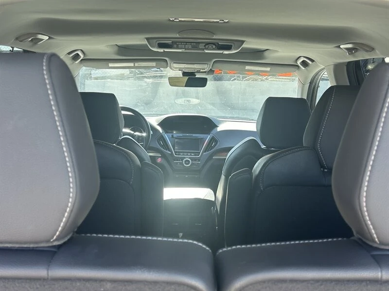 2019 Acura MDX 3rd Gen - Image 16 of 21