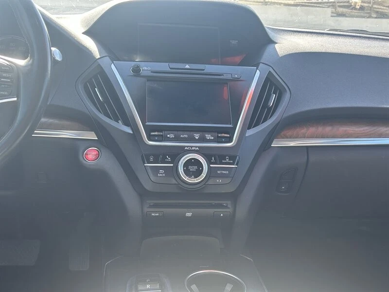2019 Acura MDX 3rd Gen - Image 15 of 21