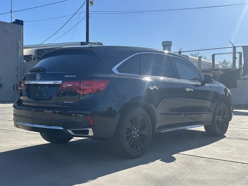 2019 Acura MDX 3rd Gen - Image 6 of 21