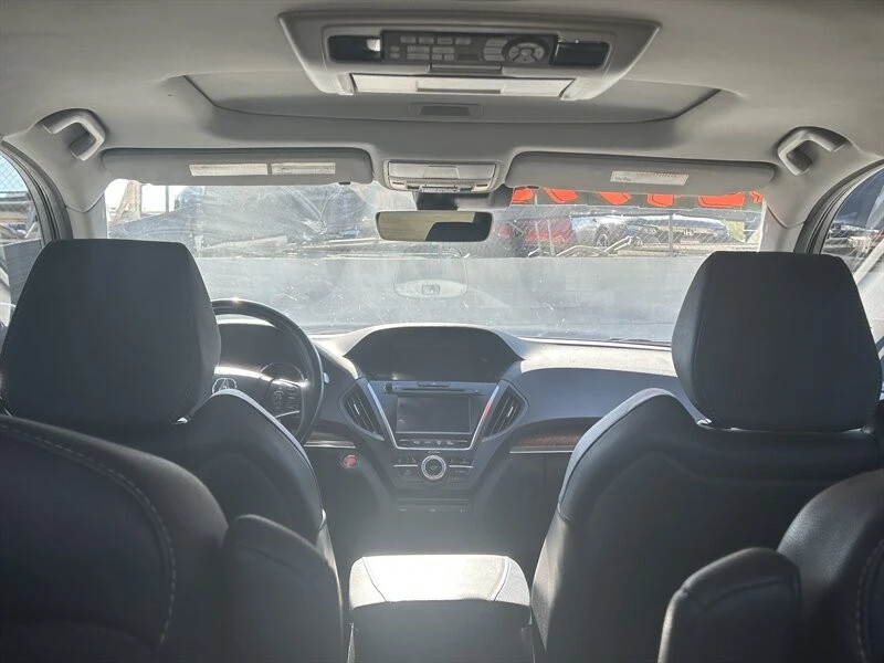 2019 Acura MDX 3rd Gen - Image 17 of 21