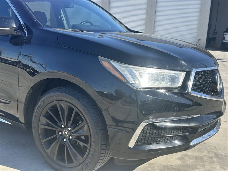 2019 Acura MDX 3rd Gen - Image 13 of 21
