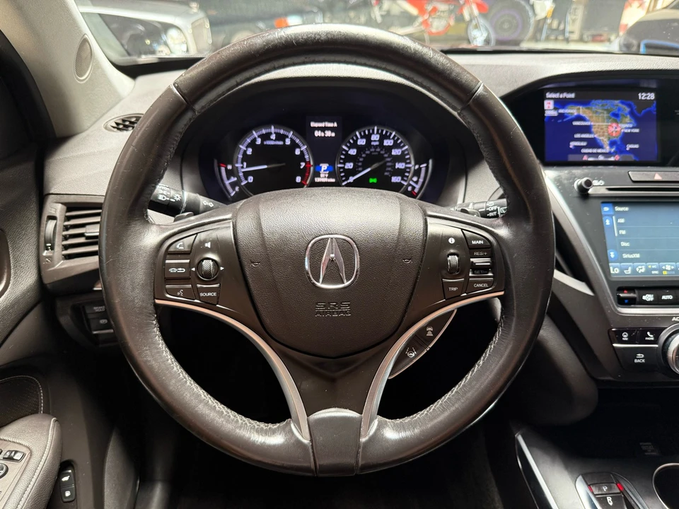2019 Acura MDX 3rd Gen - Image 12 of 12