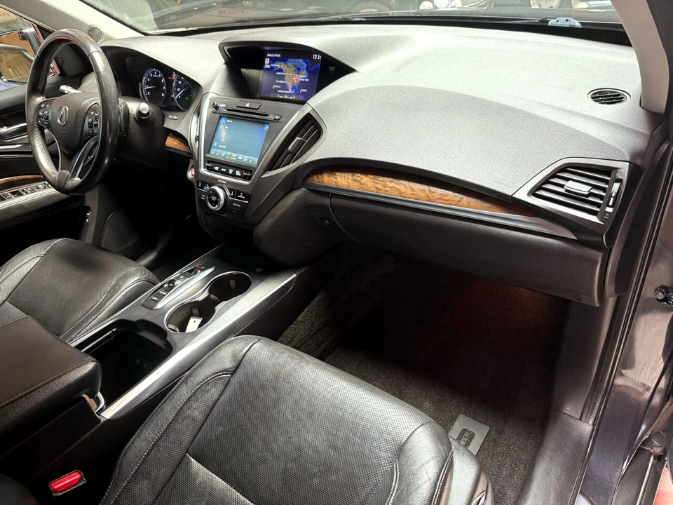2019 Acura MDX 3rd Gen - Image 11 of 12