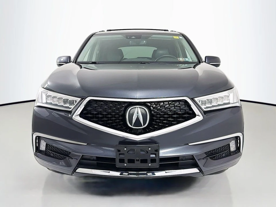 2019 Acura MDX 3rd Gen - Image 2 of 12