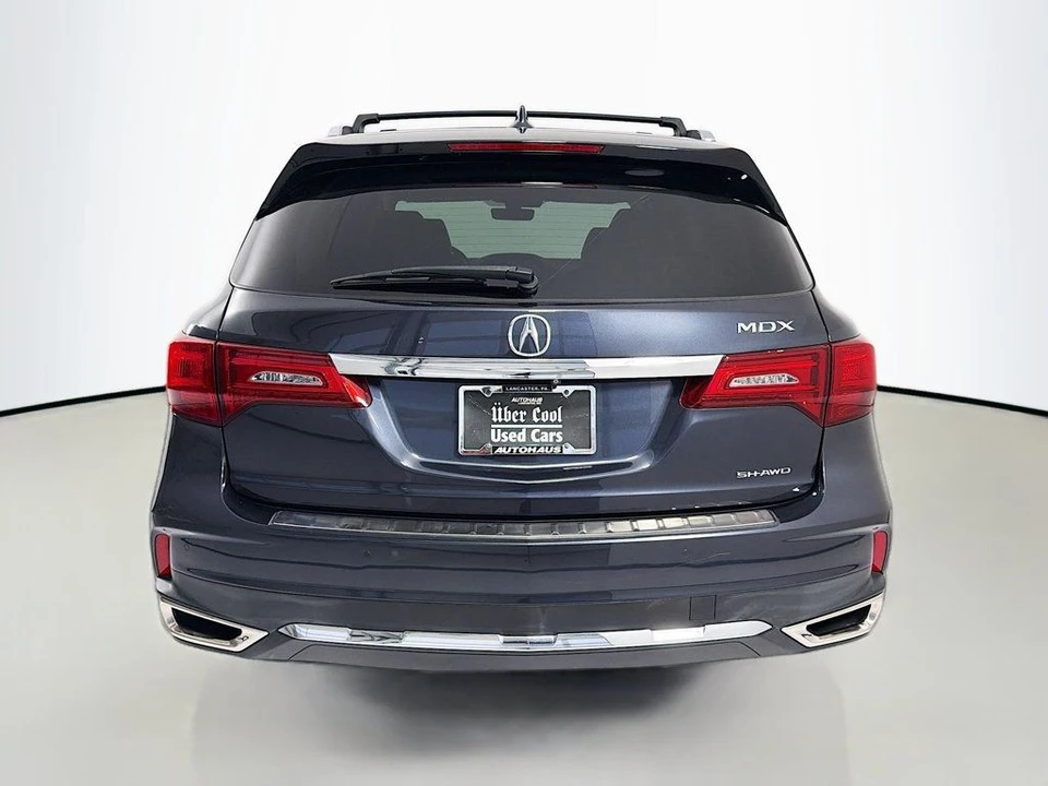 2019 Acura MDX 3rd Gen - Image 6 of 12