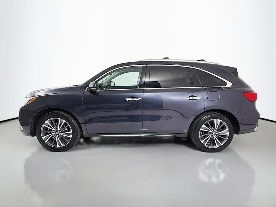 2019 Acura MDX 3rd Gen - Image 4 of 12
