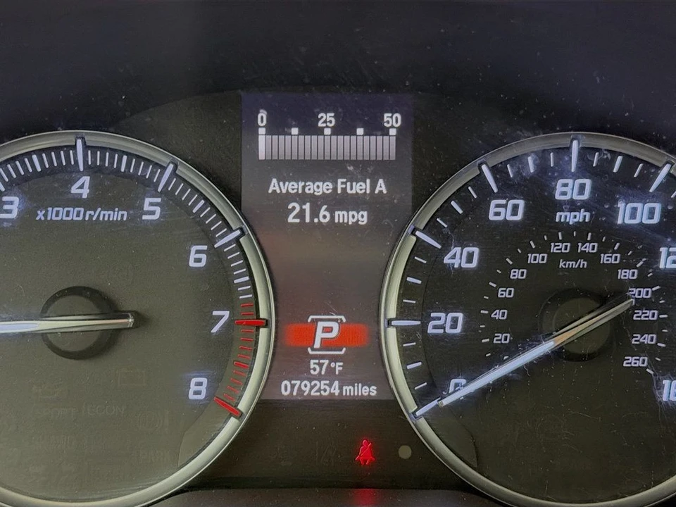 2019 Acura MDX 3rd Gen - Image 12 of 12