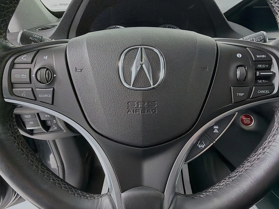 2019 Acura MDX 3rd Gen - Image 11 of 12