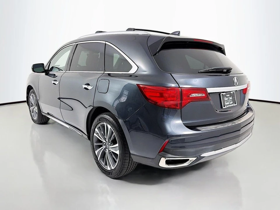 2019 Acura MDX 3rd Gen - Image 5 of 12
