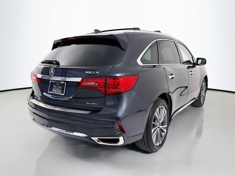 2019 Acura MDX 3rd Gen - Image 7 of 12