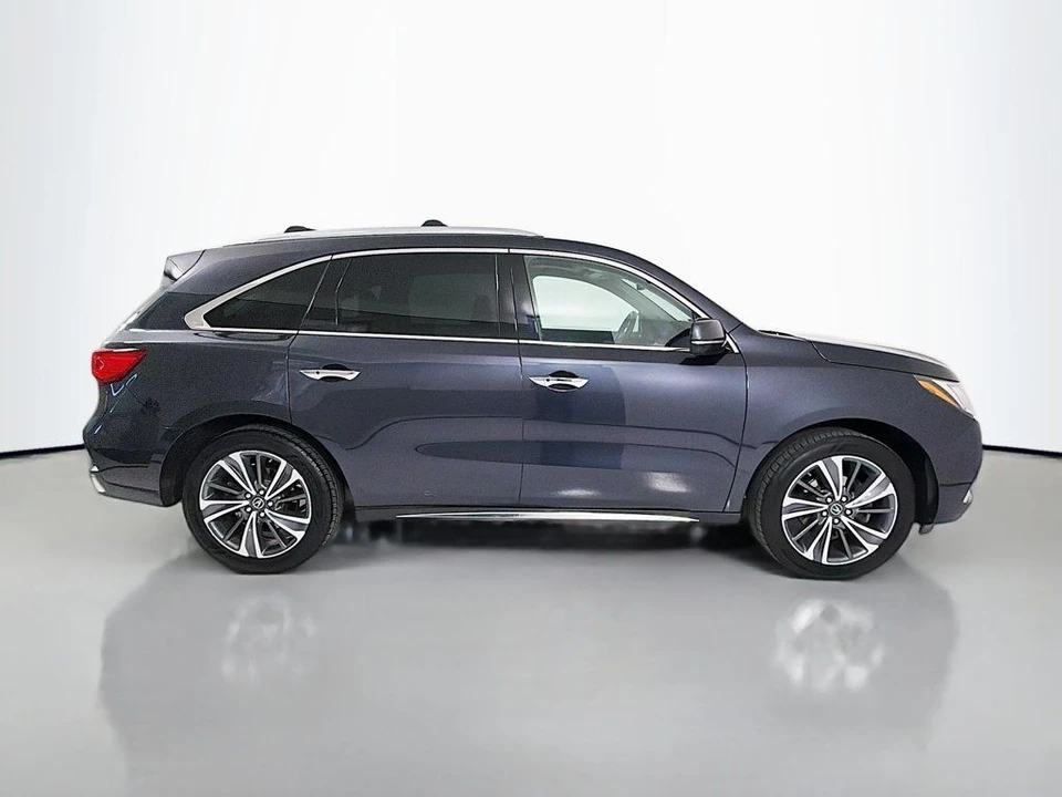 2019 Acura MDX 3rd Gen - Image 8 of 12