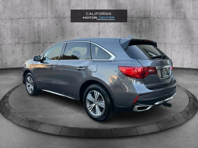 2019 Acura MDX 3rd Gen - Image 7 of 21