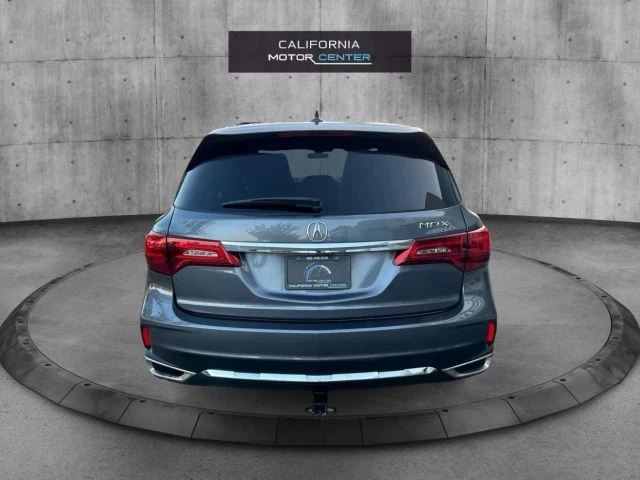 2019 Acura MDX 3rd Gen - Image 6 of 21