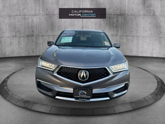 2019 Acura MDX 3rd Gen - Image 2 of 21