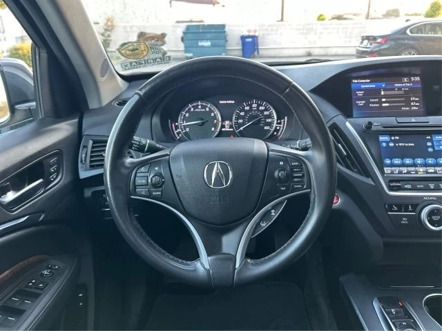 2019 Acura MDX 3rd Gen - Image 17 of 21