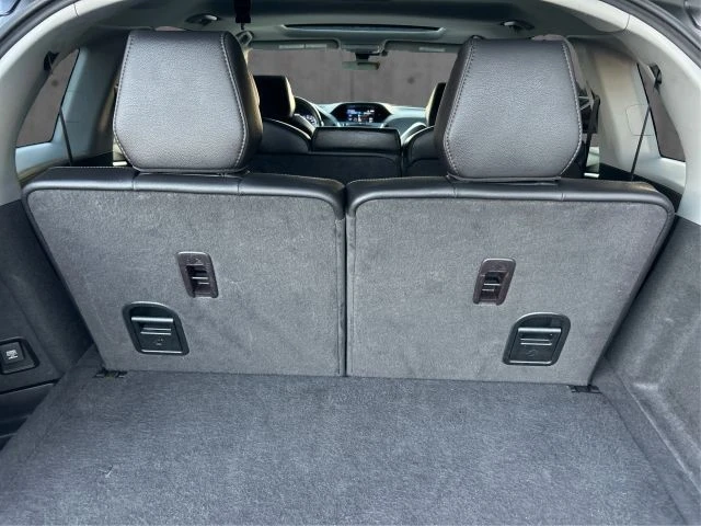 2019 Acura MDX 3rd Gen - Image 13 of 21