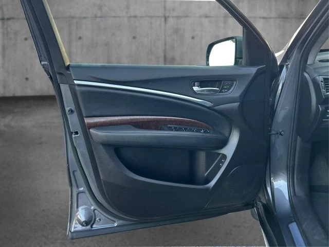 2019 Acura MDX 3rd Gen - Image 20 of 21
