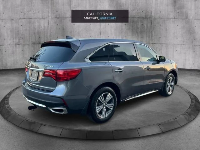 2019 Acura MDX 3rd Gen - Image 5 of 21