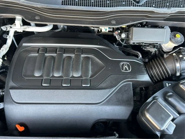 2019 Acura MDX 3rd Gen - Image 11 of 21