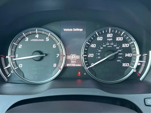 2019 Acura MDX 3rd Gen - Image 16 of 21