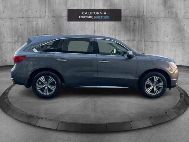 2019 Acura MDX 3rd Gen - Image 4 of 21
