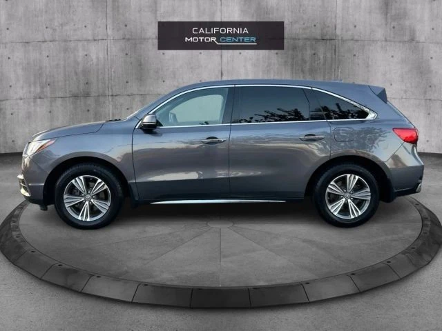 2019 Acura MDX 3rd Gen - Image 8 of 21