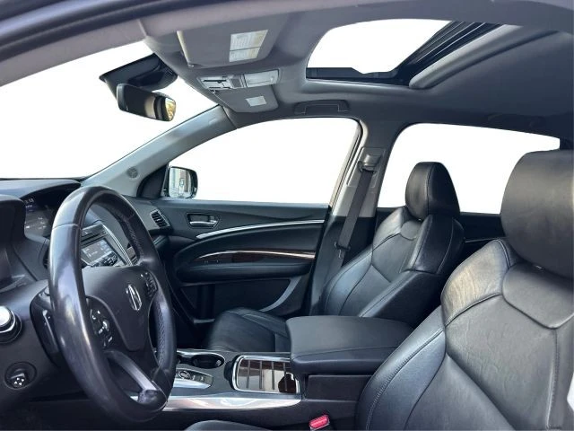 2019 Acura MDX 3rd Gen - Image 9 of 21
