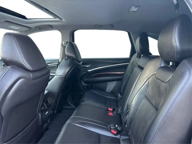 2019 Acura MDX 3rd Gen - Image 10 of 21