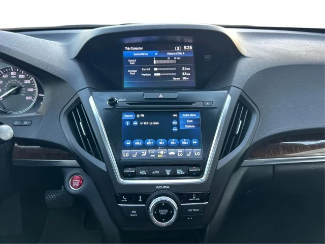 2019 Acura MDX 3rd Gen - Image 14 of 21