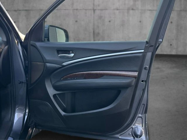 2019 Acura MDX 3rd Gen - Image 21 of 21