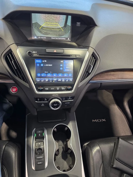 2019 Acura MDX 3rd Gen - Image 13 of 17