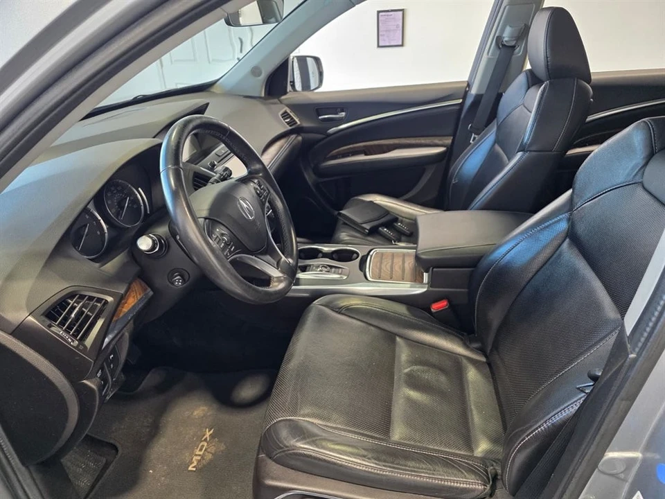 2019 Acura MDX 3rd Gen - Image 8 of 17