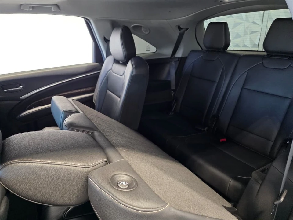 2019 Acura MDX 3rd Gen - Image 6 of 17