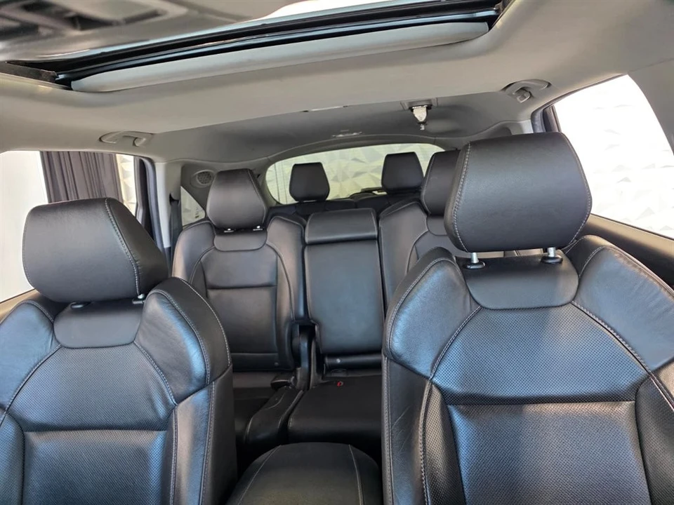 2019 Acura MDX 3rd Gen - Image 9 of 17