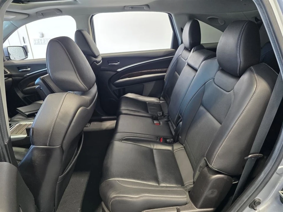 2019 Acura MDX 3rd Gen - Image 5 of 17