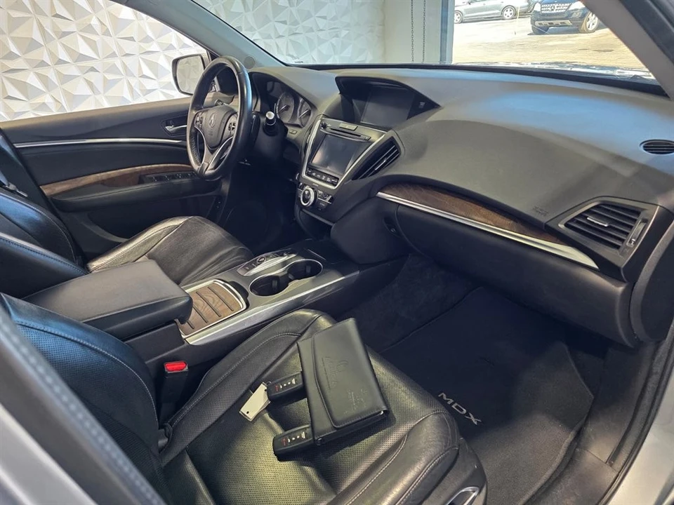2019 Acura MDX 3rd Gen - Image 16 of 17