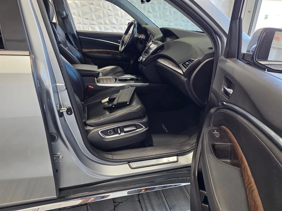 2019 Acura MDX 3rd Gen - Image 17 of 17