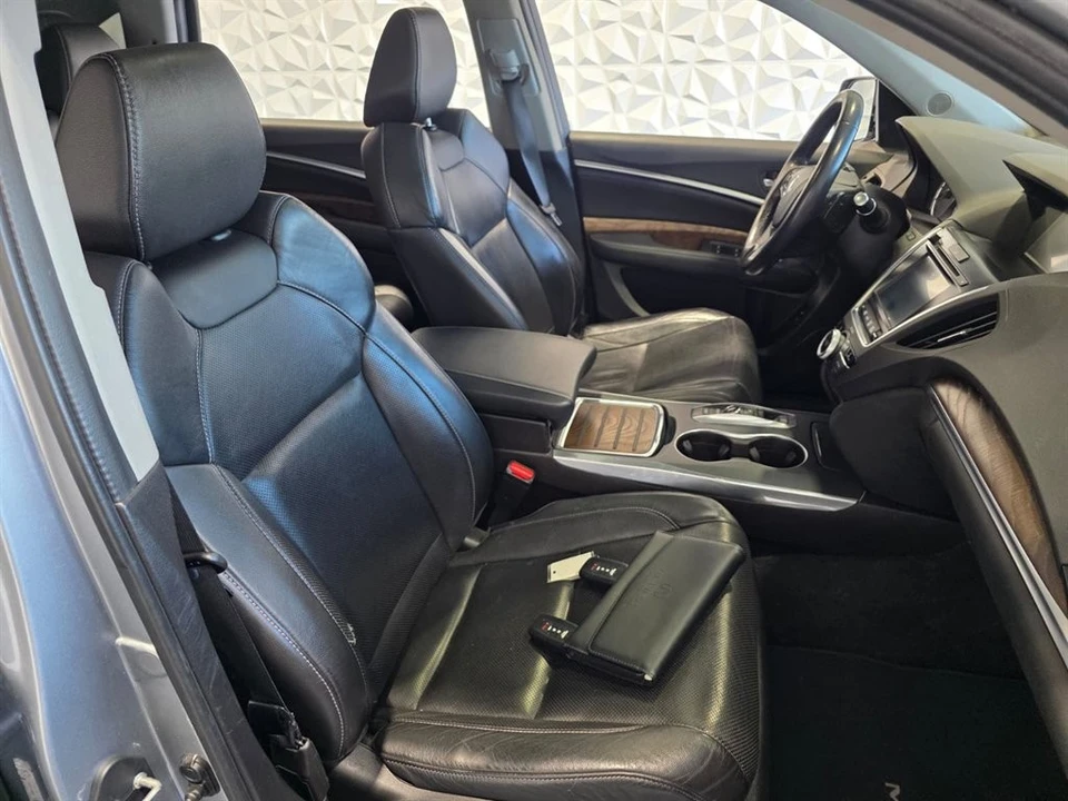 2019 Acura MDX 3rd Gen - Image 15 of 17