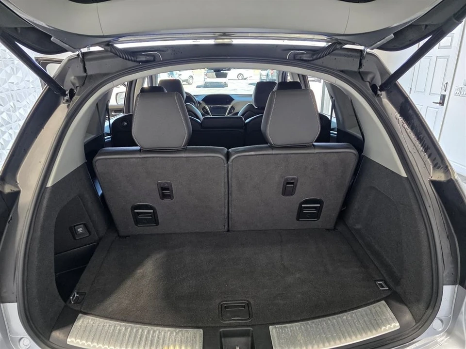 2019 Acura MDX 3rd Gen - Image 10 of 17