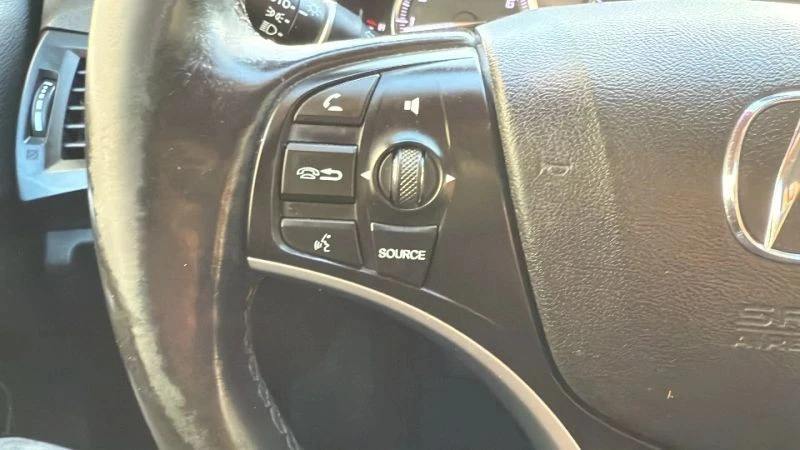 2019 Acura MDX 3rd Gen - Image 12 of 12