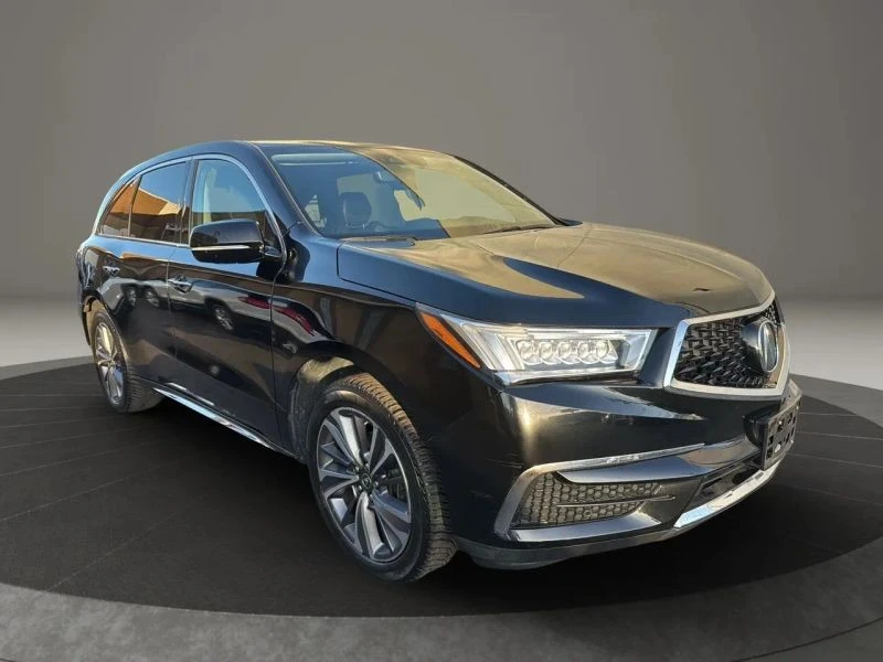 2019 Acura MDX 3rd Gen - Image 3 of 12
