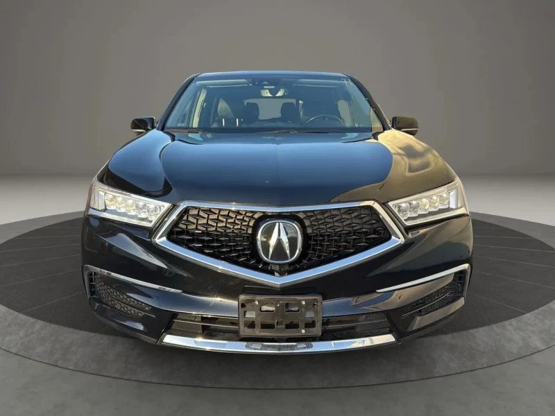 2019 Acura MDX 3rd Gen - Image 2 of 12