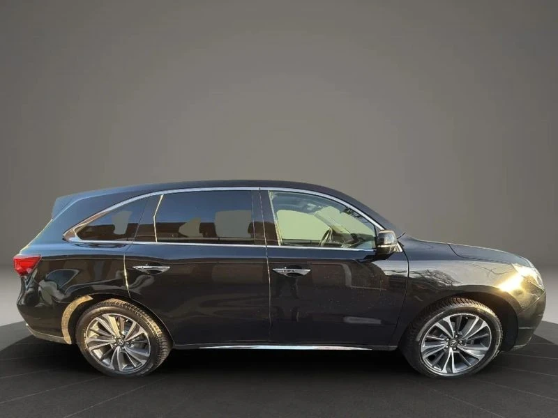 2019 Acura MDX 3rd Gen - Image 4 of 12