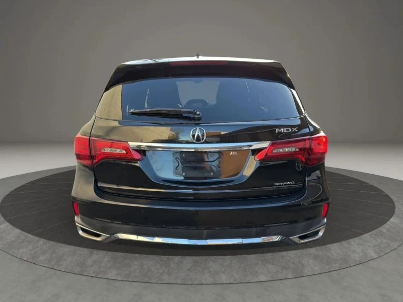 2019 Acura MDX 3rd Gen - Image 6 of 12