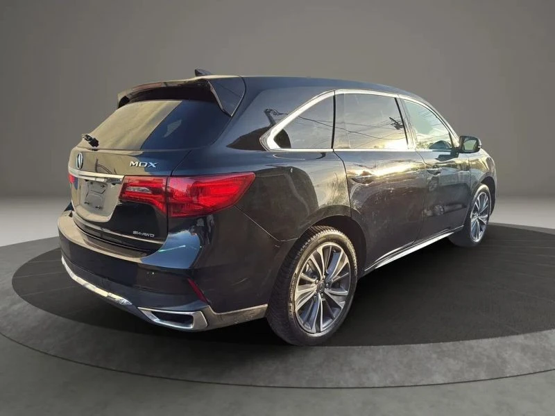 2019 Acura MDX 3rd Gen - Image 5 of 12