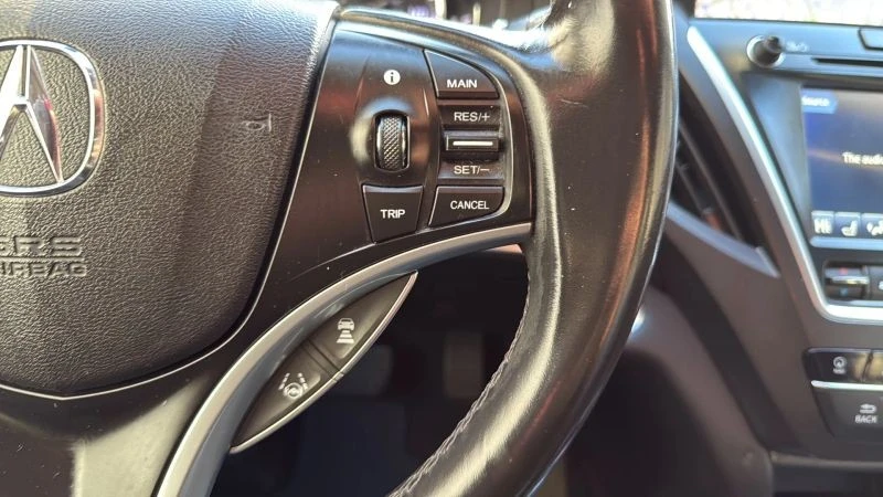 2019 Acura MDX 3rd Gen - Image 11 of 12
