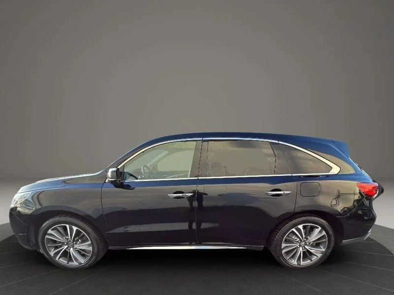 2019 Acura MDX 3rd Gen - Image 8 of 12