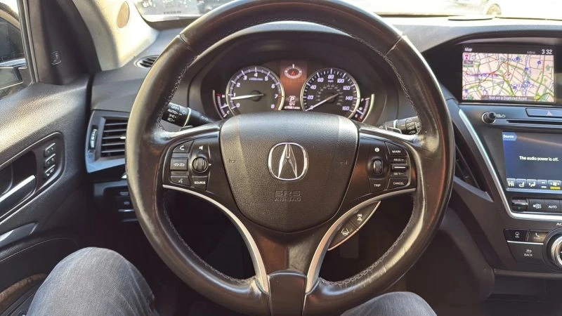 2019 Acura MDX 3rd Gen - Image 10 of 12